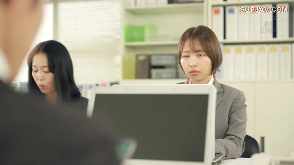 Morning Surprise with Riho Shishido