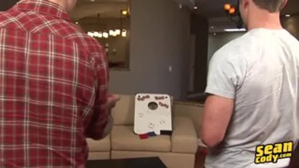 Rthan Lance Big Dick Anal