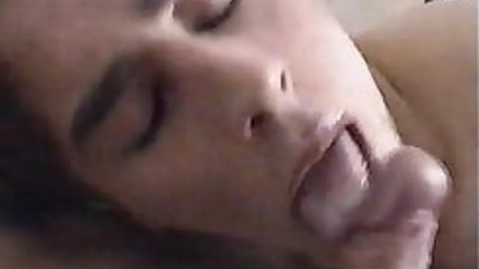 Twink Boys Masturbating Together in House