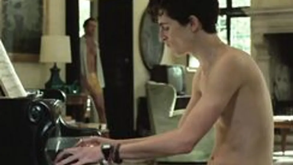 Rubax Video - Call Me By Your Name (2017)