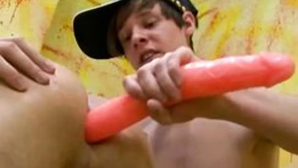 Rubax Video - Crash Boom