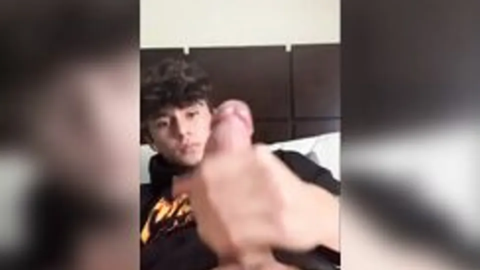 Clay's Solo Show in the House