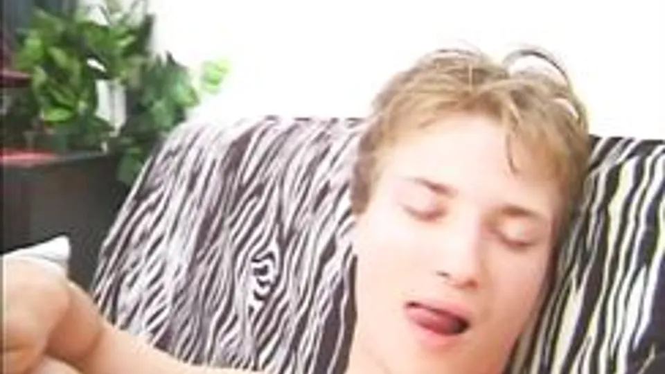 Rubax Video - Der Pizza Boy (Original & Full Version)