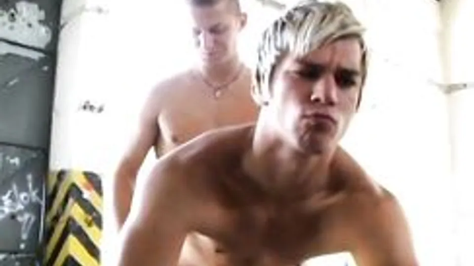 Rubax Video - Dude Where's My Hard On