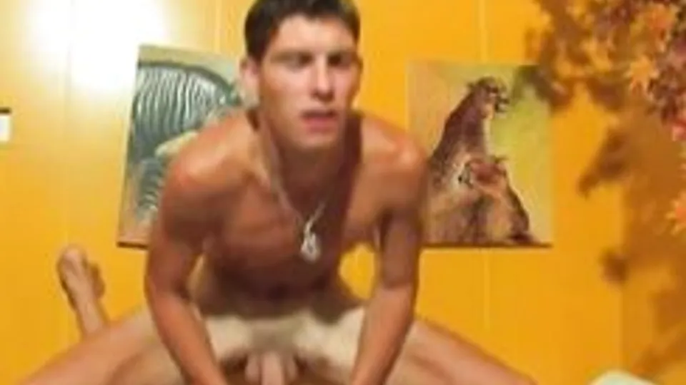 Rubax Video - Frat Fuckers