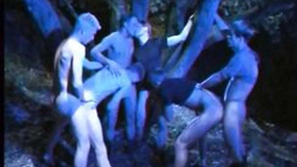 Rubax Video - French Erection