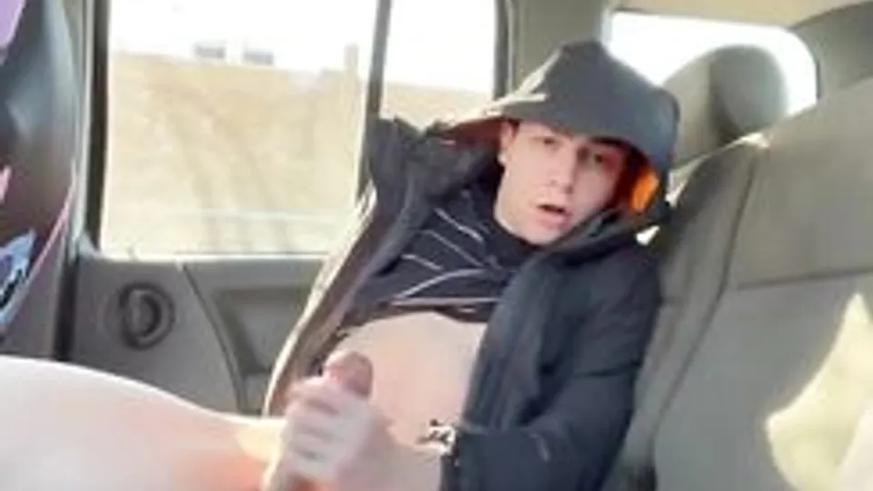 Rubax Video - Hayden brooks carjack-)