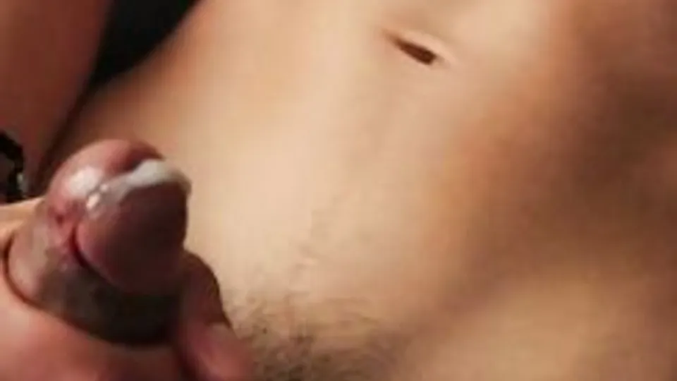 Rubax Video - Latino guy jerks off his big cock
