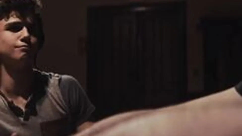 Rubax Video - Louder Than Words - an LGBTQ (GAY) Film HD