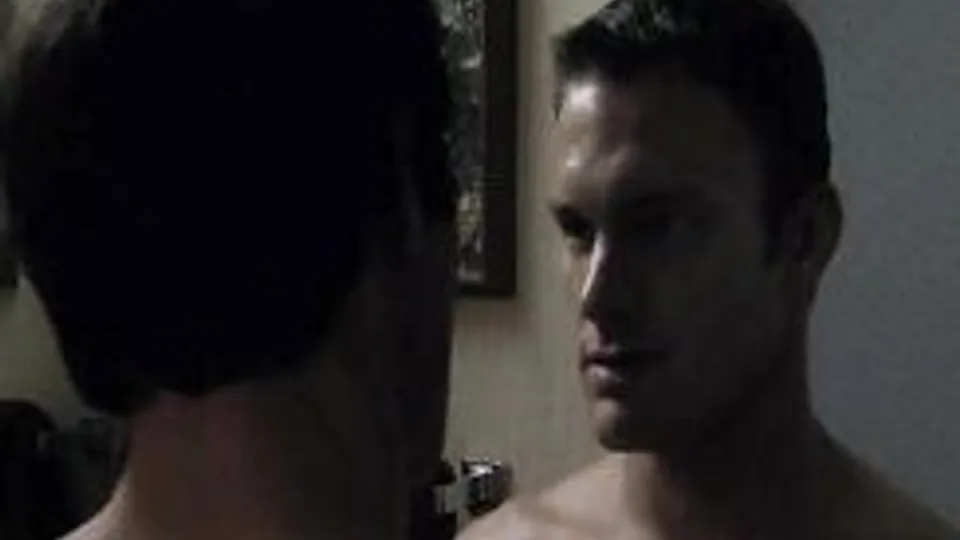 Twink House Masturbation