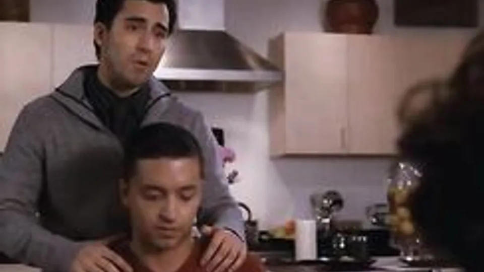 Rubax Video - Oy Vey! My Son Is Gay! (2009)