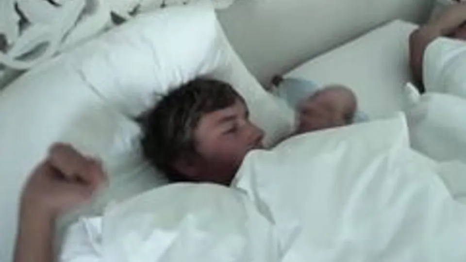 Twink House: Breakfast Jizz