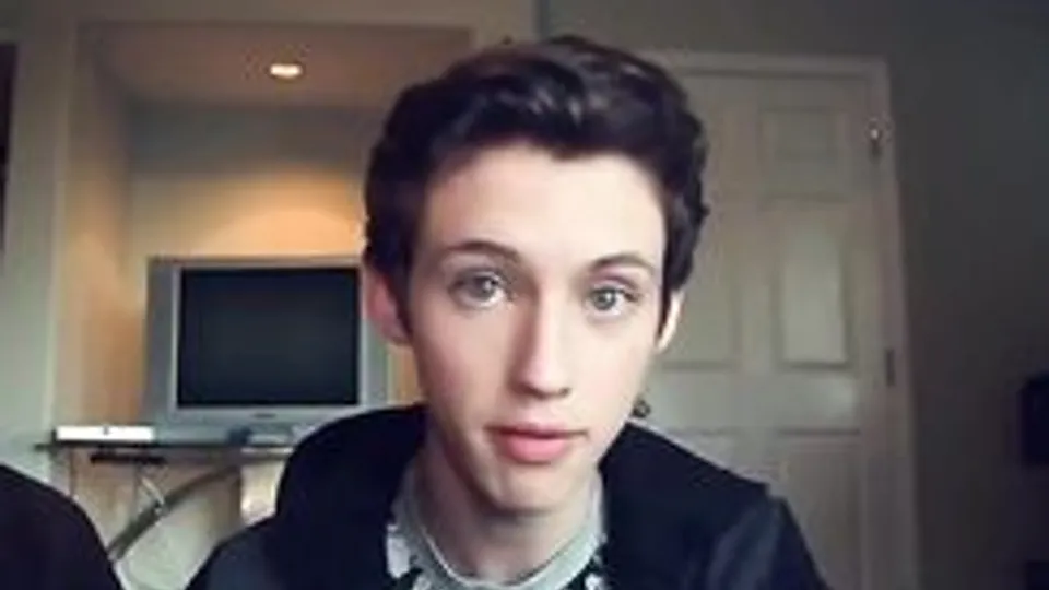 Troye Sivan's Coming Out Story