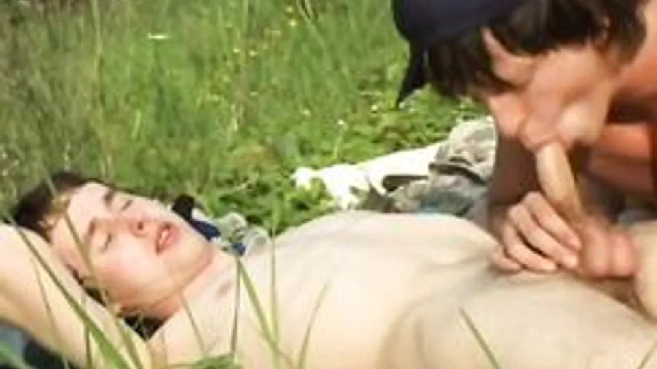Rubax Video - Summer Pleasure