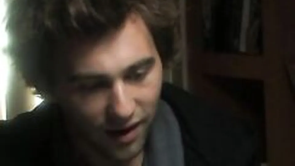 Rubax Video - The Shadows (2007)