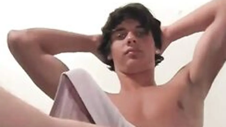 Rubbing a Big Cock Gay Porn Videos