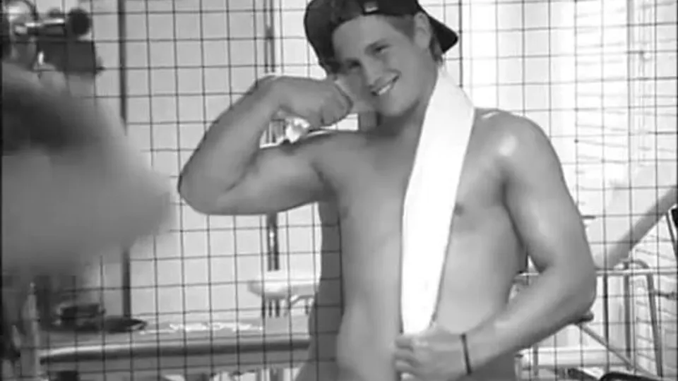 Rugby Athletes Nude Photo Shot - ThisVid.com