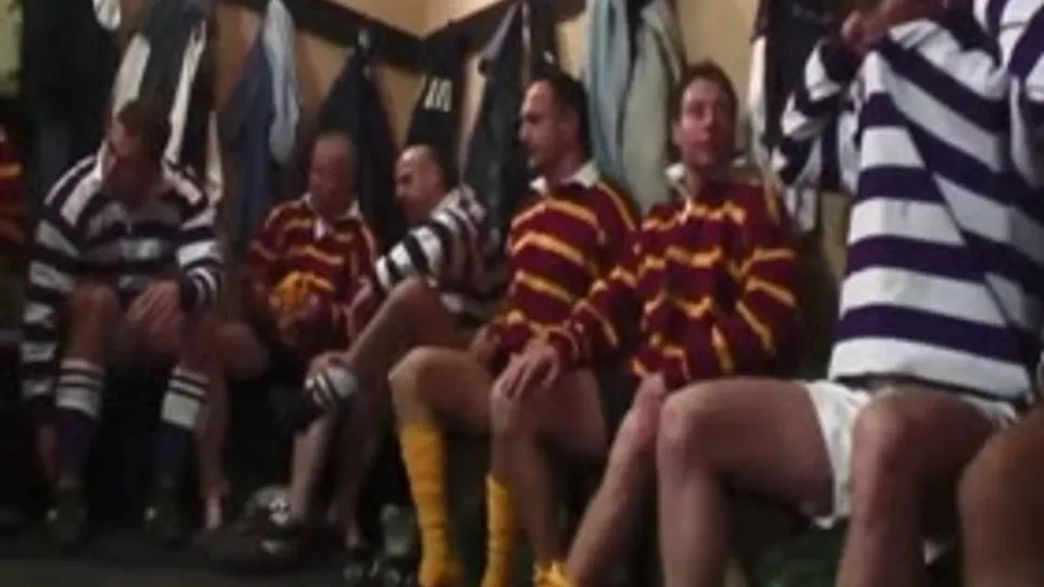 Rugby Orgy 01