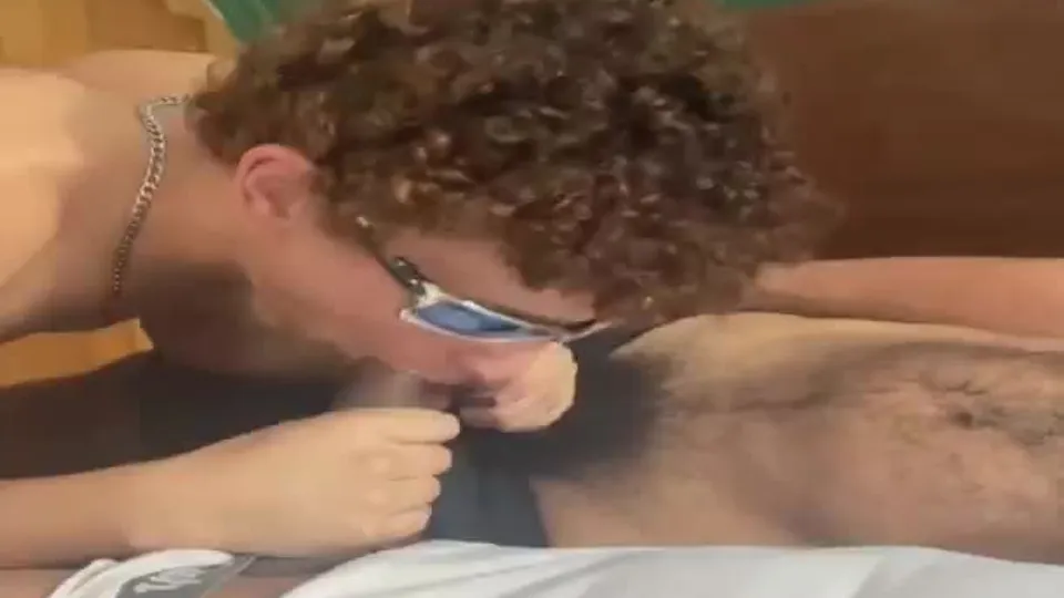Ruivin17 Nude Leaks Gay Porn, Beautiful Brazilian Twink With Slutty Peachy Booty Sexy Cock Ride Videos (11).mp4
