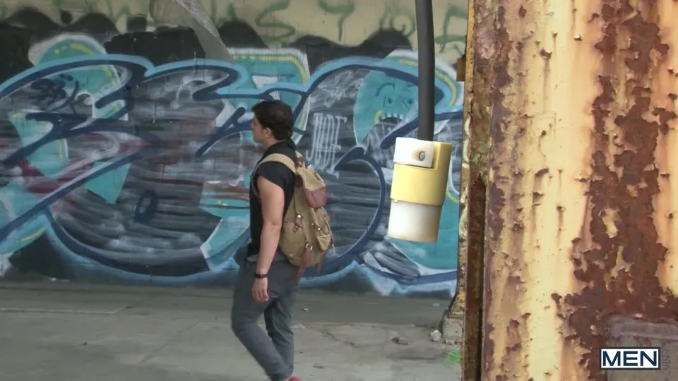 Runaway - Part 1 Nicoli Cole & Roman Todd