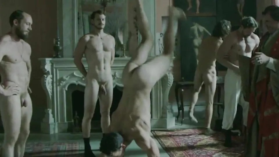 Russian actors naked - ThisVid.com