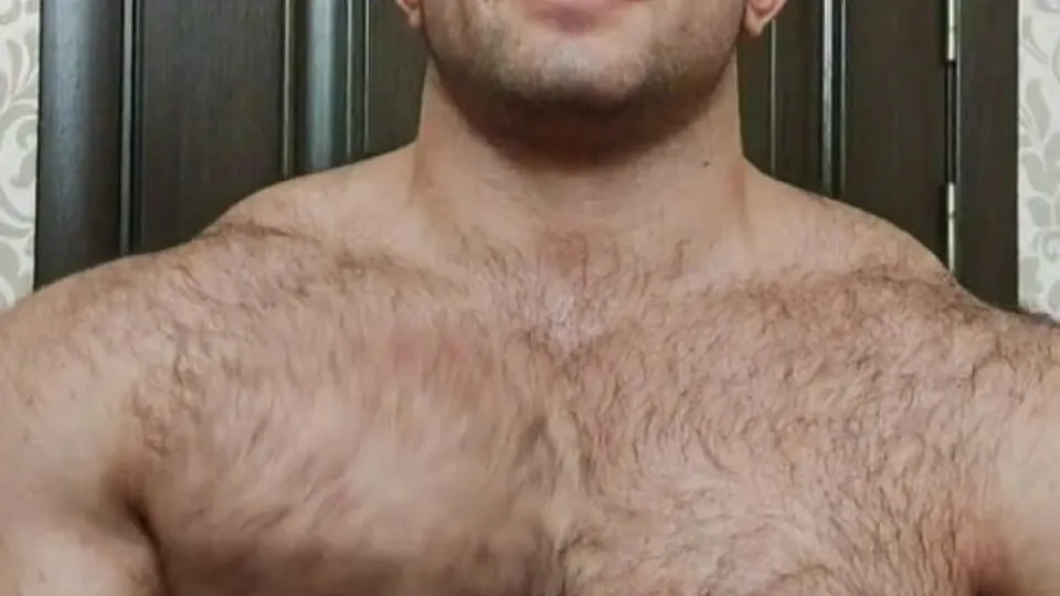 Russian bodybuilder pecpop - ThisVid.com
