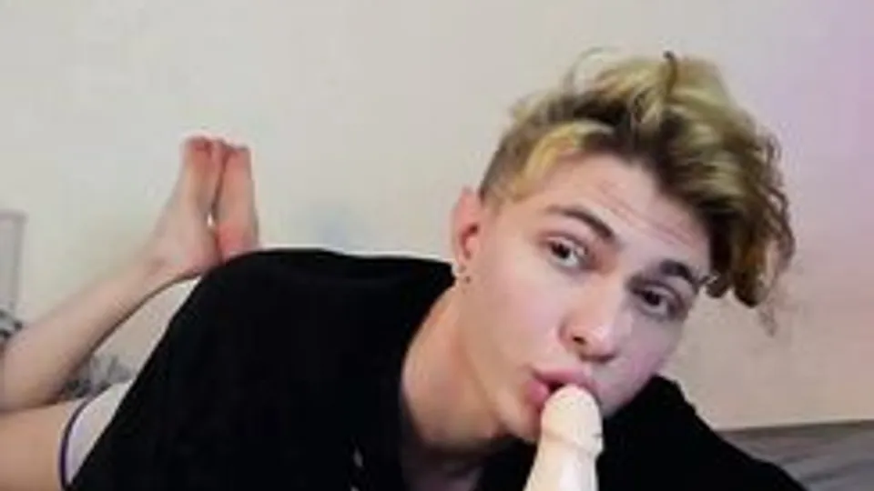 Russian Boy Hot Ass Jerk Off &Cum