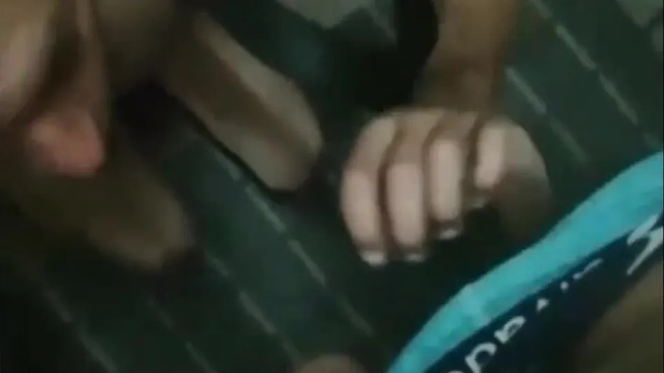 Russian prison bitch servicing master - ThisVid.com