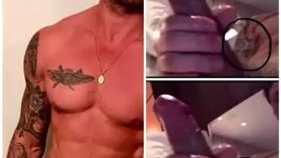 Ryan Phillippe Sextape