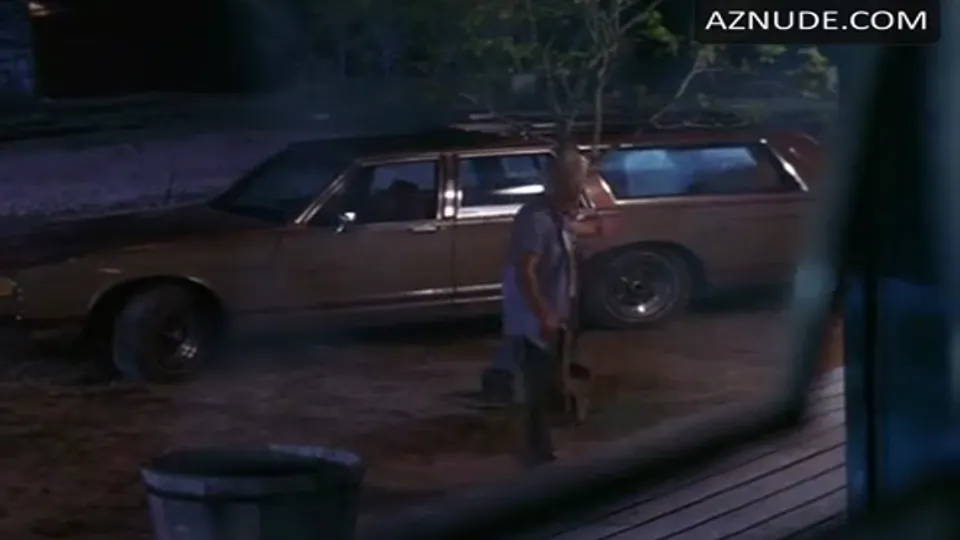 Scène hétéro de Ryan Phillippe torse nu