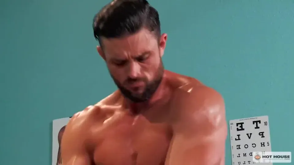 RYAN ROSE, DEVIN FRANCO