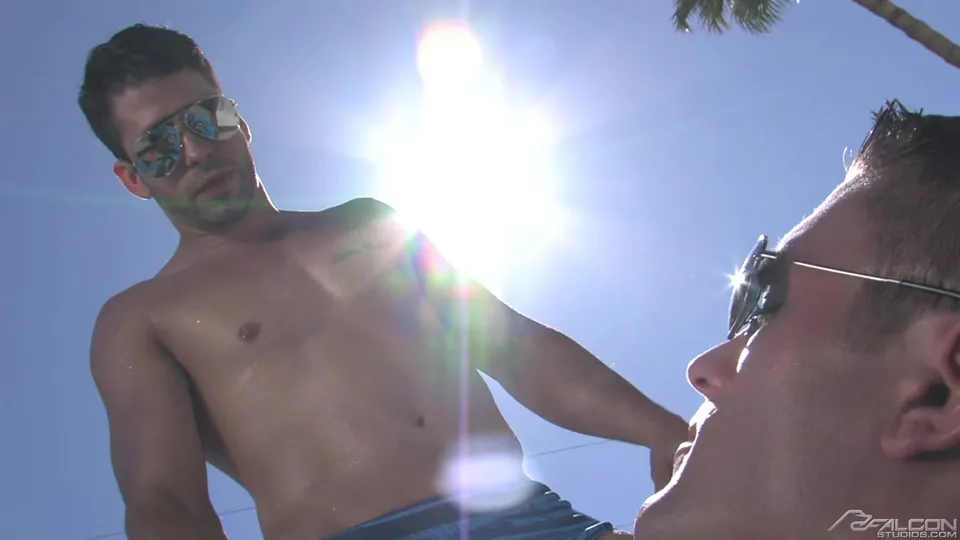 Ryan Rose, Ray Han - California Dreamin' 1