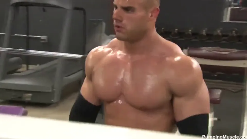 ryan s photo shoot 2  — PornOne ex vPorn