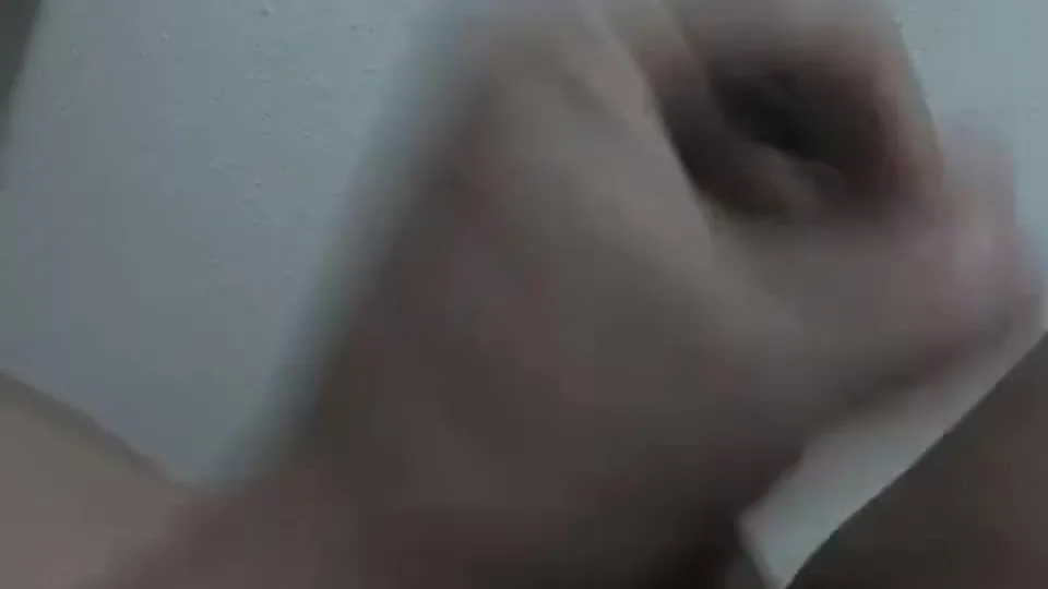 Solo Male Masturbation Cumshot