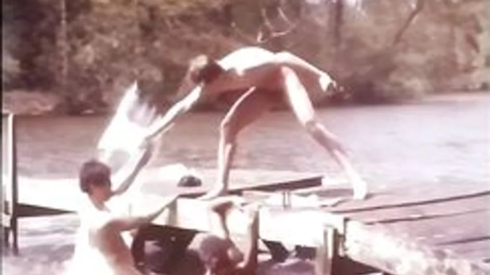 Sacré Collège - Vintage Gay Porn Videos