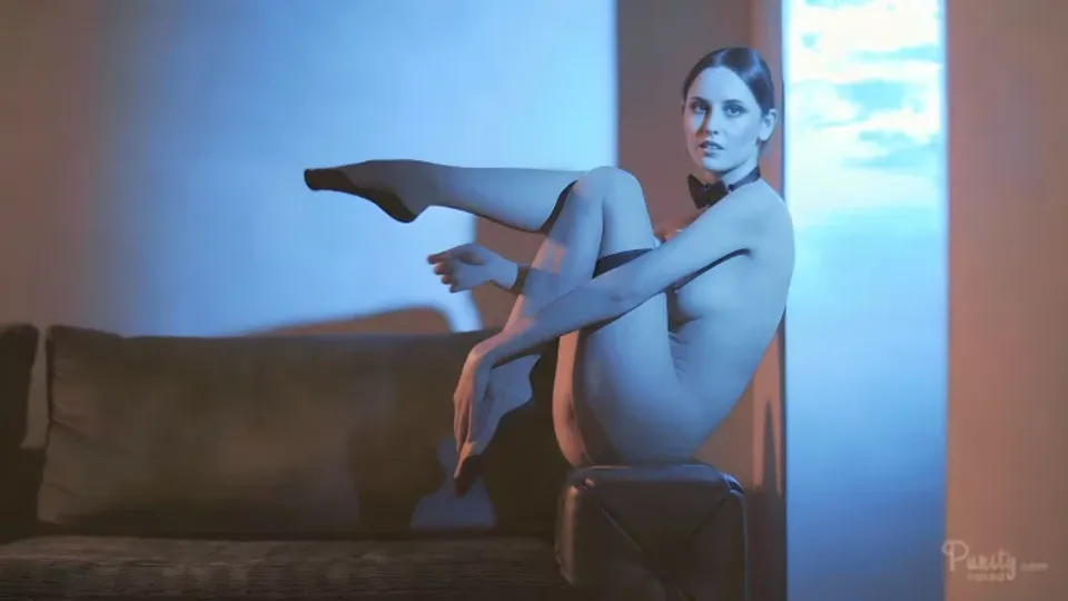 Sade Mares: Dark Purity