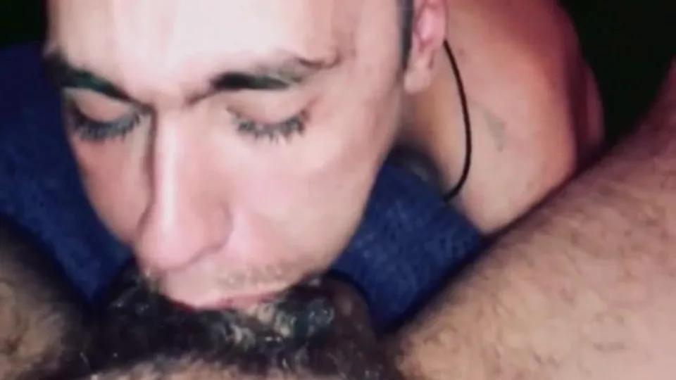 Sadistic master brutalises a slave sub faggot badly - ThisVid.com
