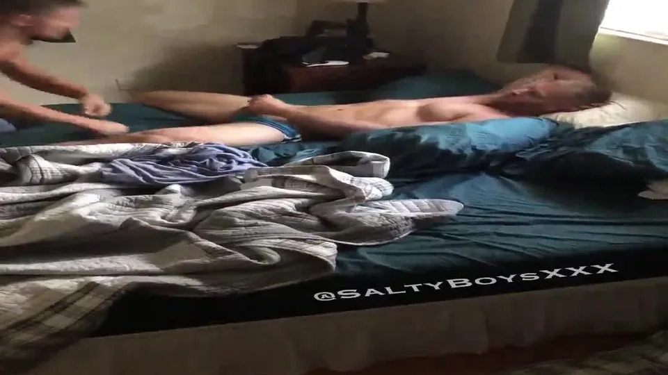 SaltyBoys Nude Leaks Gay Porn, Well Muscled Jacked Athlete Bodybuilders Horny Hot Fuck, Oral Fun, Bisexual Studs (14).mp4