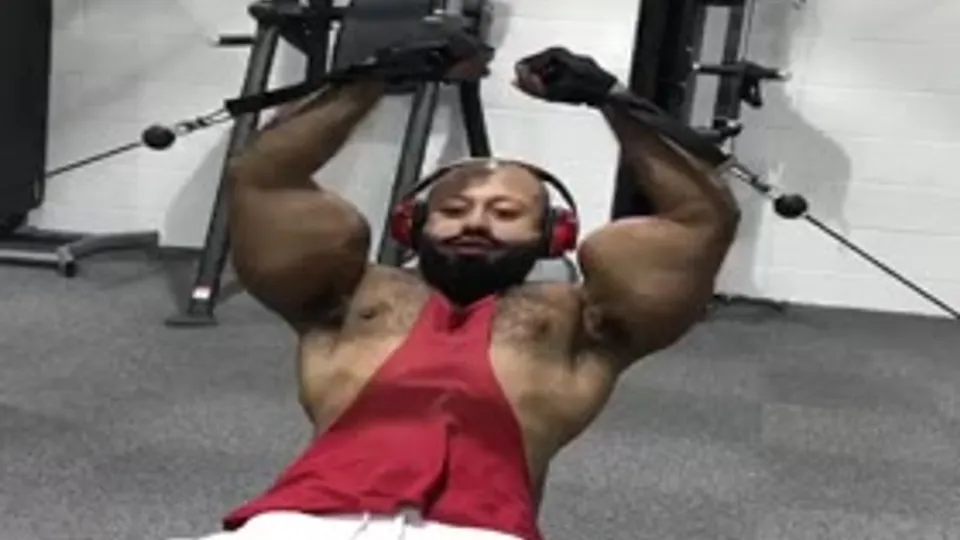 Sam Choudhury