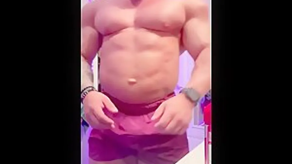 Sam Cunado fleshlight wank