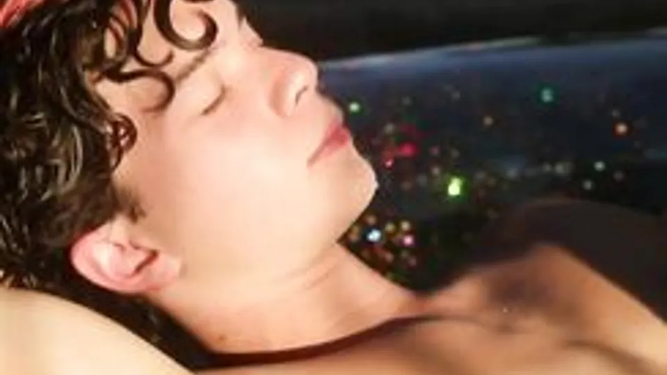 Sam Ledger-Sensual Solo