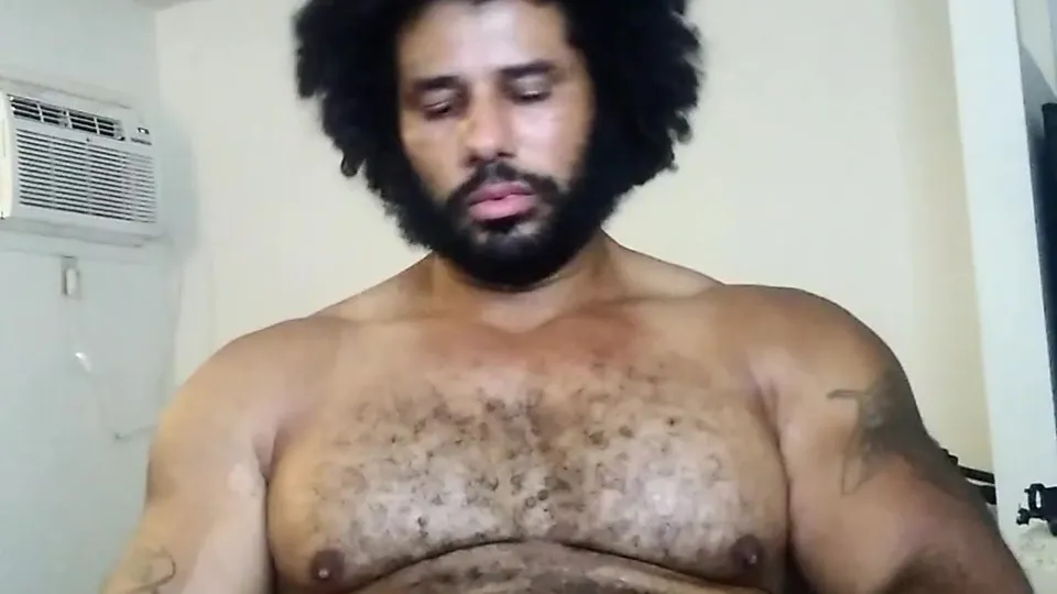 Samson's Sensual Pleasure