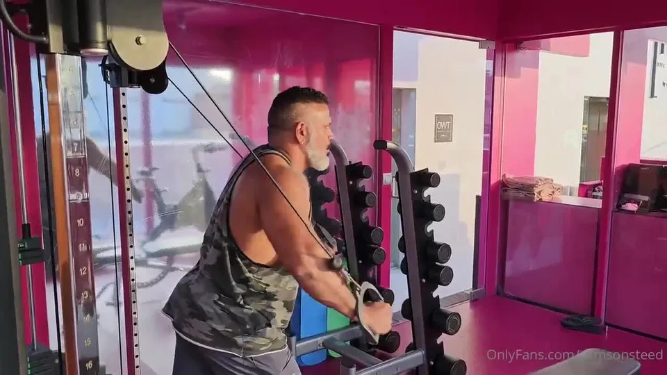 SamsonTheBull Total Fucker Hunks, Big Gym Daddies, Muscle Hot DILFs, Horny Fuck, Jacked Hunks Anal Sex (16).mp4