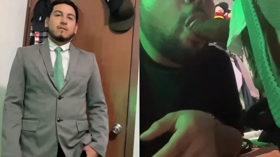Samuel & Adan