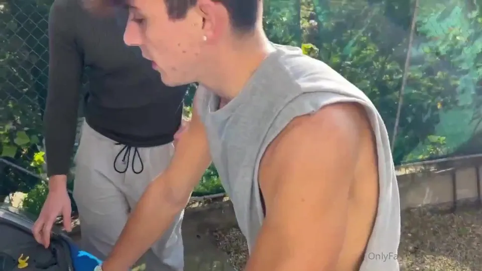 Samuele & Ivan