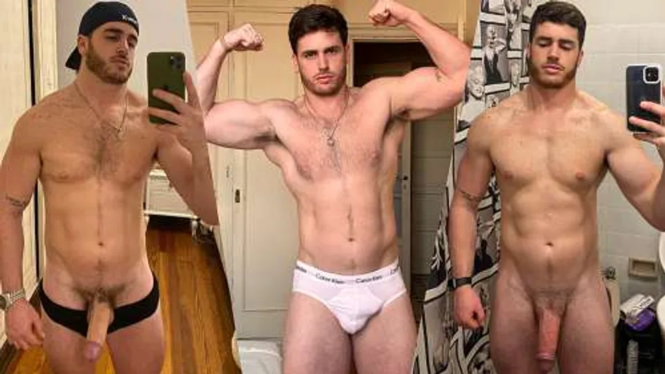 Santiago Elissalt Porn - Santiago Elissalt – Compilation #2 | OnlyGays
