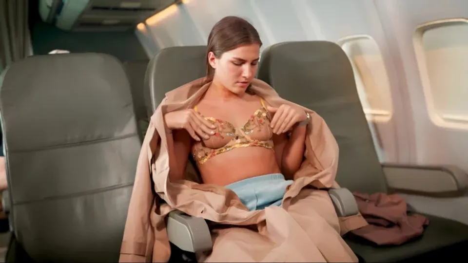 Sara Heat's Solo Play