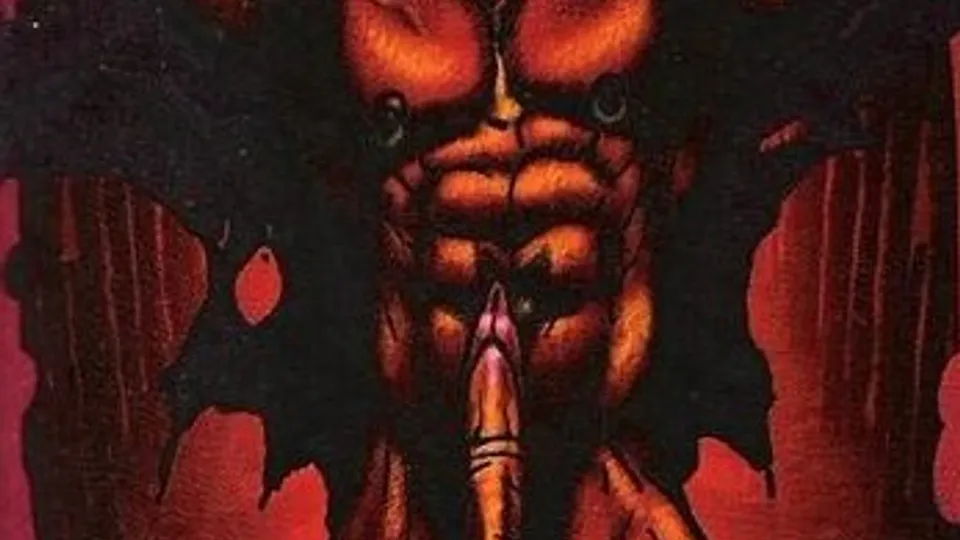Satanic Hypnosis Ritual