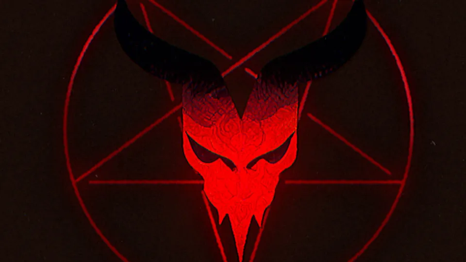 Satanicbate - 2 - ThisVid.com