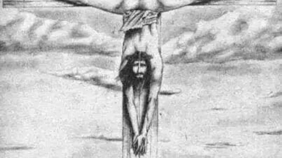 Satanic Invocation
